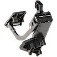 2006 Pontiac Grand Prix - Accelerator Pedal Position Sensor