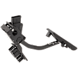 2006 Pontiac Grand Prix - Accelerator Pedal Position Sensor