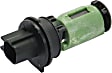 Washer Reservoir Level Sensor, 2-Prong Connector