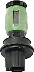 Washer Reservoir Level Sensor, 2-Prong Connector