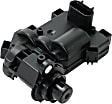 2003 Isuzu Ascender - 4WD Actuator, 4WD