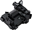 2003 Isuzu Ascender - 4WD Actuator, 4WD
