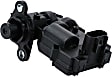 2003 Isuzu Ascender - 4WD Actuator, 4WD