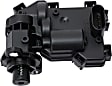 2003 Isuzu Ascender - 4WD Actuator, 4WD