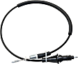 4WD Actuator Cable - Direct Fit