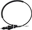 4WD Actuator Cable - Direct Fit