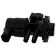 Vapor Canister Purge Valve