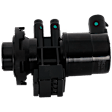 Vapor Canister Purge Valve