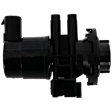Vapor Canister Purge Valve