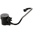 Vapor Canister Vent Solenoid, with Hose