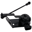 Front, Driver Side Suspension Ride Height Sensor