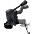Front, Driver Side Suspension Ride Height Sensor