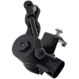 Front, Driver Side Suspension Ride Height Sensor