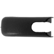 Wiper Arm Cover - Black