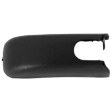 Wiper Arm Cover - Black