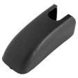 Wiper Arm Cover - Black
