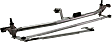 Wiper Linkage - With Crank Arm