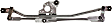 Wiper Linkage - With Crank Arm