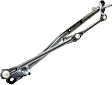 Wiper Linkage - Assembly