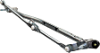Wiper Linkage - Assembly