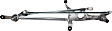 Wiper Linkage