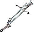 Wiper Linkage