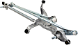 Wiper Linkage
