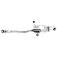 Wiper Linkage - Wiper Transmission Bracket