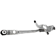 Wiper Linkage - Wiper Transmission Bracket