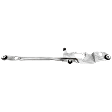 Wiper Linkage - Wiper Transmission Bracket