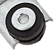 Wiper Linkage - Wiper Transmission Bracket