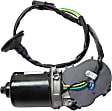 2005 Chevrolet Colorado - Front Wiper Motor, Motor Without Washer Pump, New