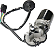 2005 Chevrolet Colorado - Front Wiper Motor, Motor Without Washer Pump, New