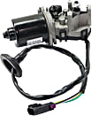 2005 Chevrolet Colorado - Front Wiper Motor, Motor Without Washer Pump, New