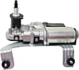 Wiper Motor, Motor without Washer Pump
