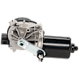 Wiper Motor, Motor without Washer Pump