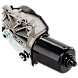 Wiper Motor, Motor without Washer Pump