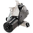 Wiper Motor, Motor without Washer Pump
