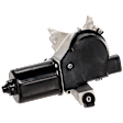 Wiper Motor, Motor without Washer Pump