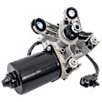 Wiper Motor, Motor without Washer Pump