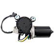 Wiper Motor, Motor without Washer Pump