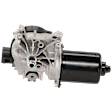 Wiper Motor, Motor without Washer Pump