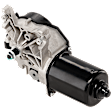 Wiper Motor, Motor without Washer Pump