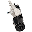 Wiper Motor, Motor without Washer Pump