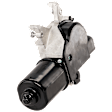 Wiper Motor, Motor without Washer Pump