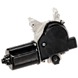 Wiper Motor, Motor without Washer Pump