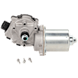 Wiper Motor, Motor without Washer Pump