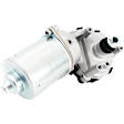 Wiper Motor, Motor without Washer Pump