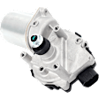 Wiper Motor, Motor without Washer Pump