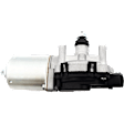 Wiper Motor, Motor without Washer Pump